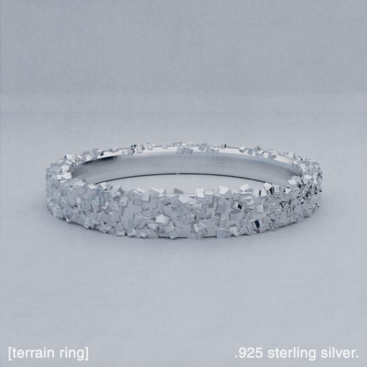 Terrain Ring