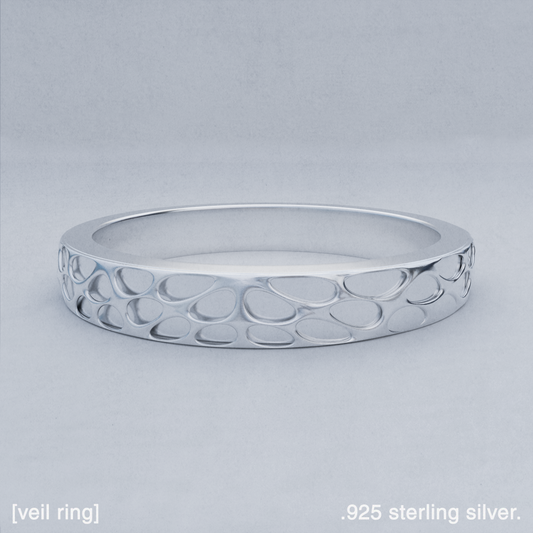Veil Ring