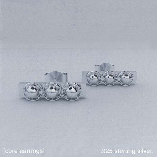 Core Earrings
