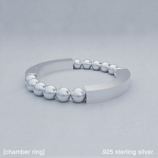 Chamber Ring