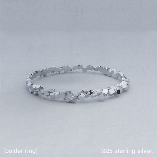 Bolder Ring