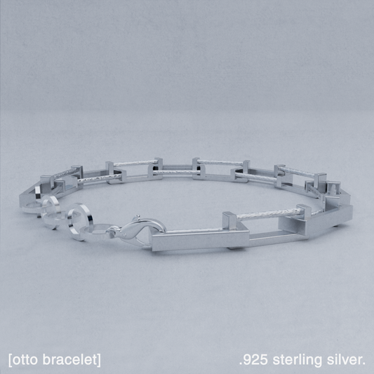 Otto Bracelet