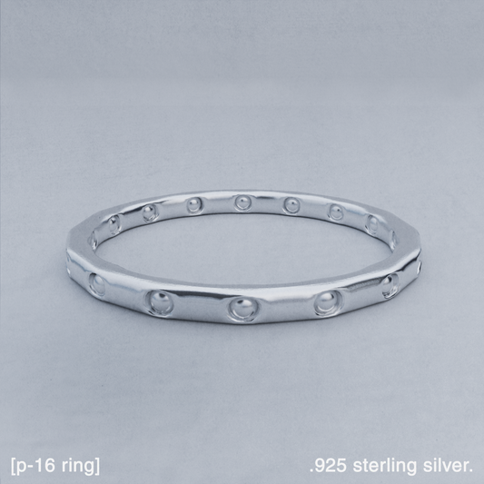 P-16 Ring