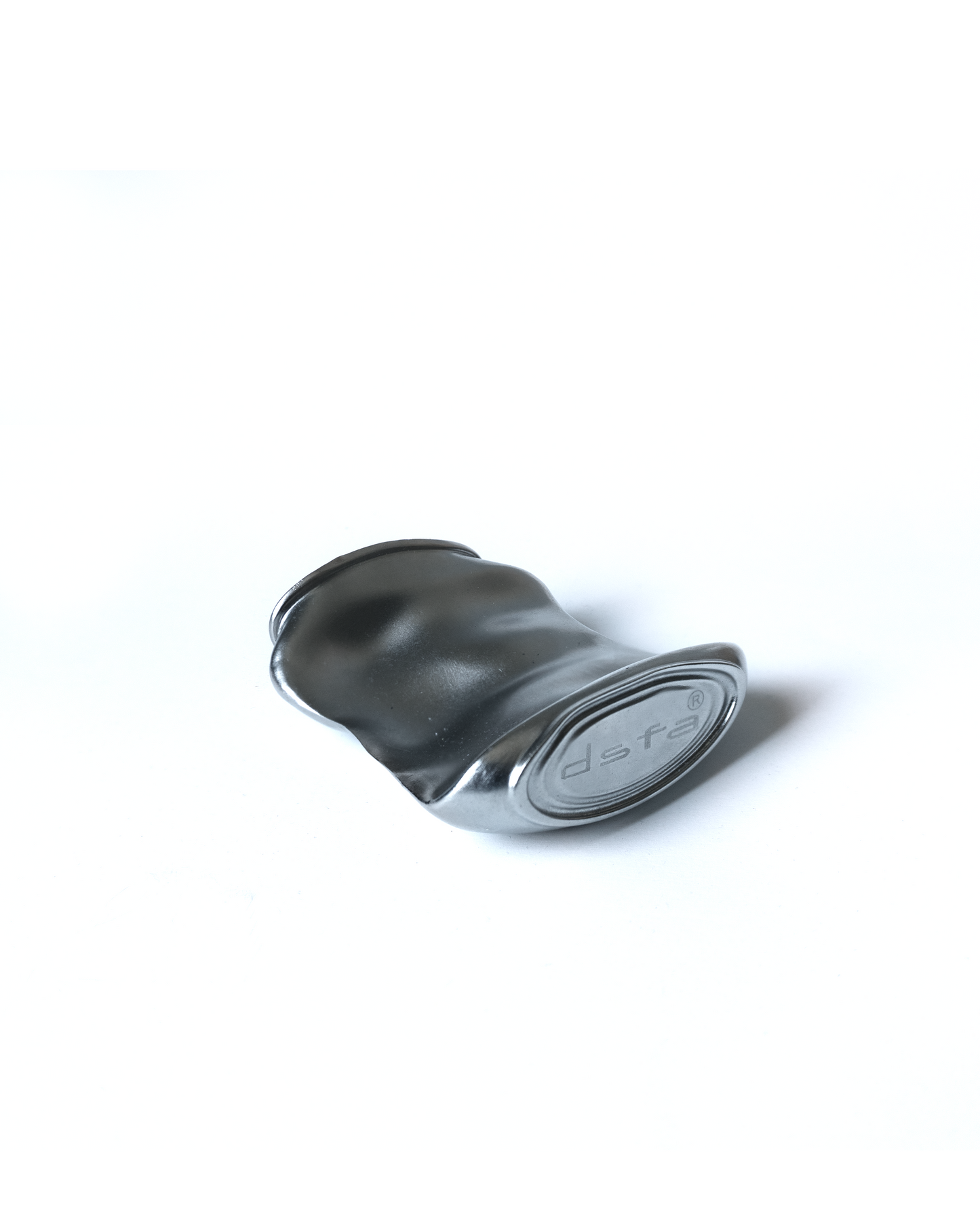 Crushed Can Ashtray