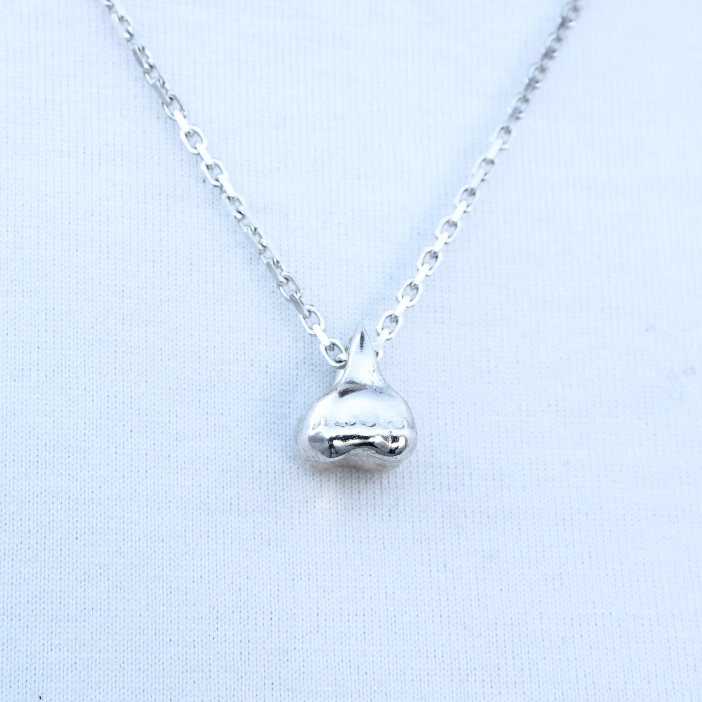 Tooth Necklace