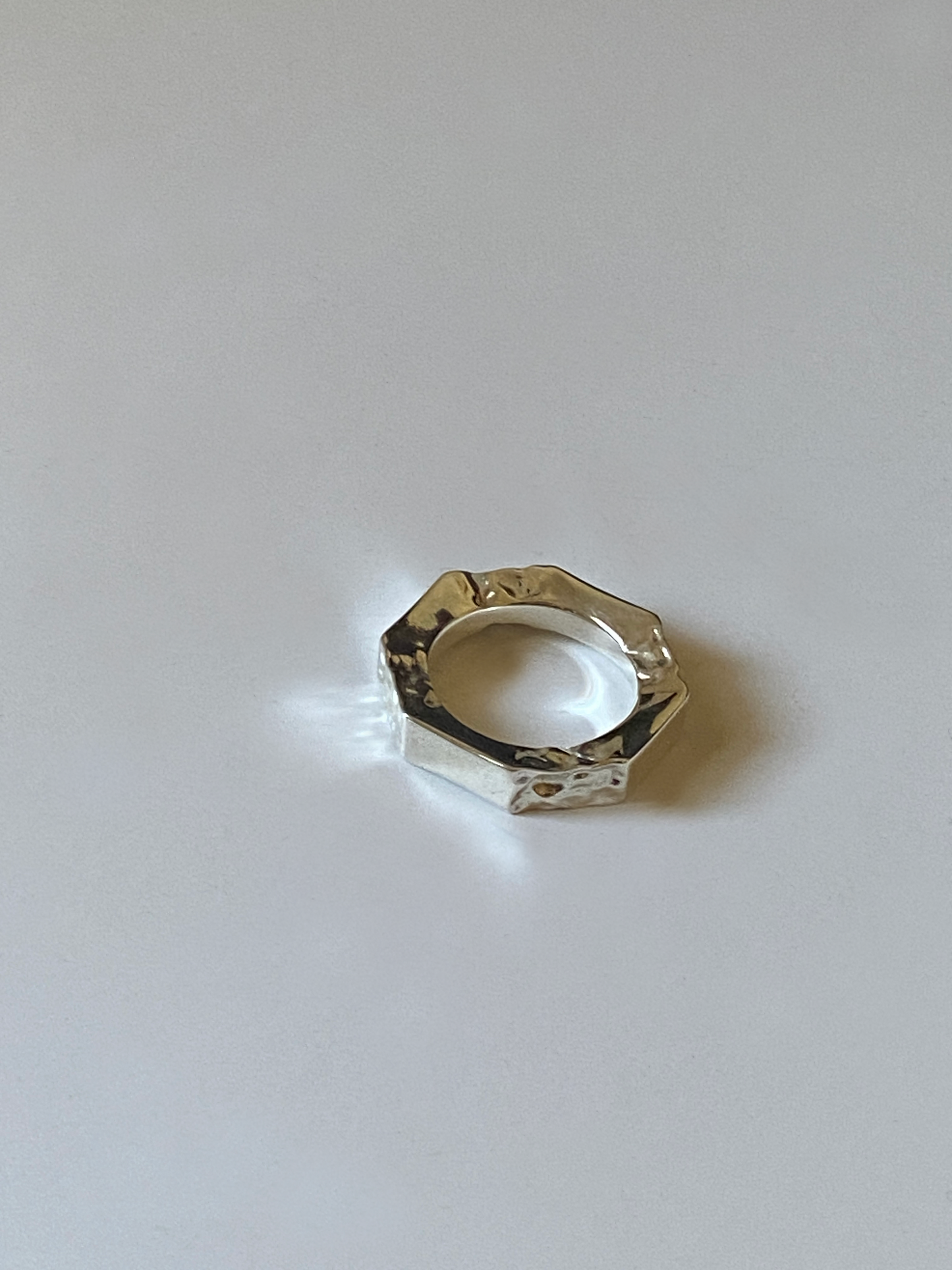 Fragment Ring