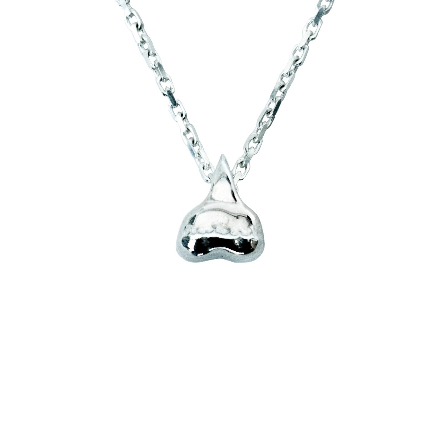 Tooth Necklace