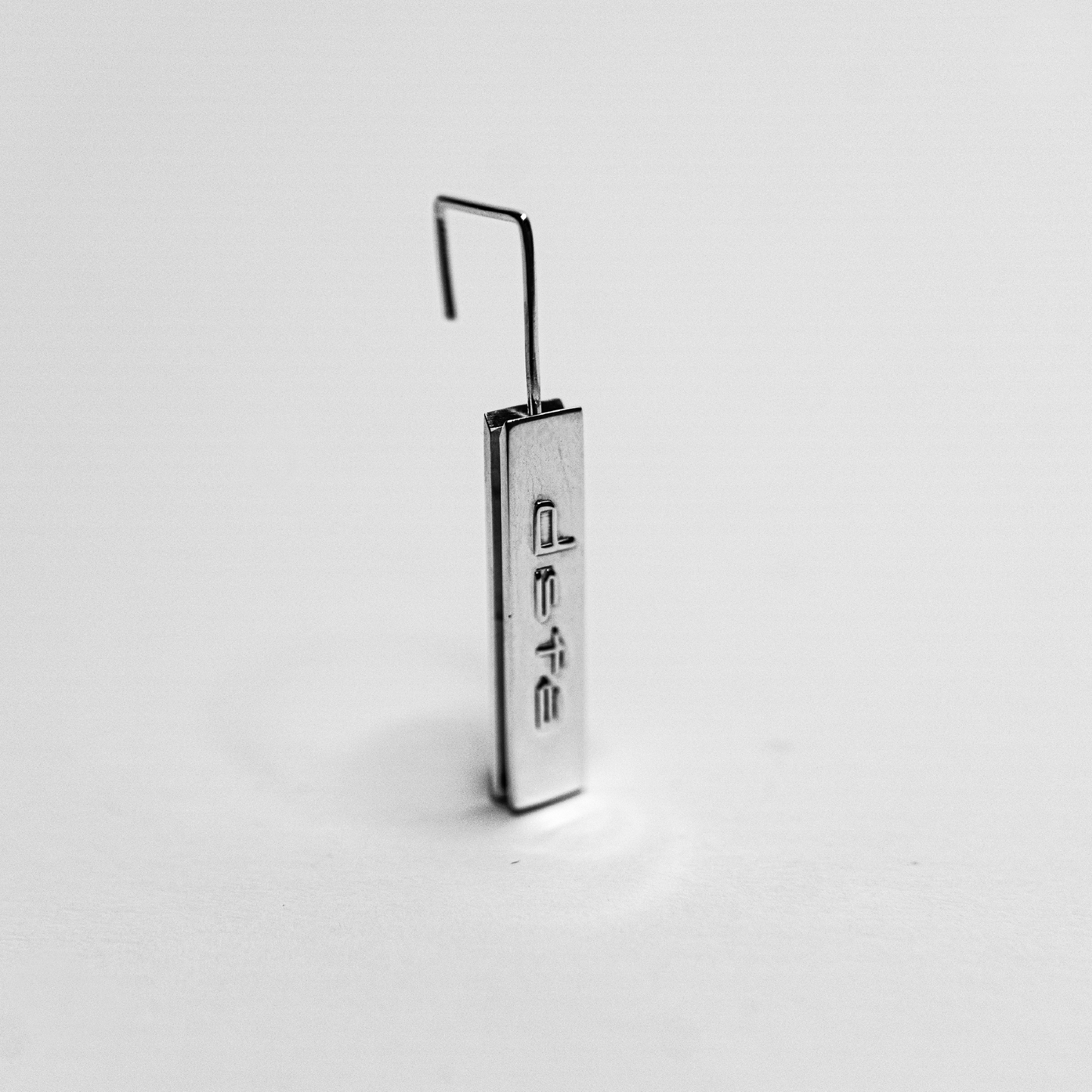 Girder Earring