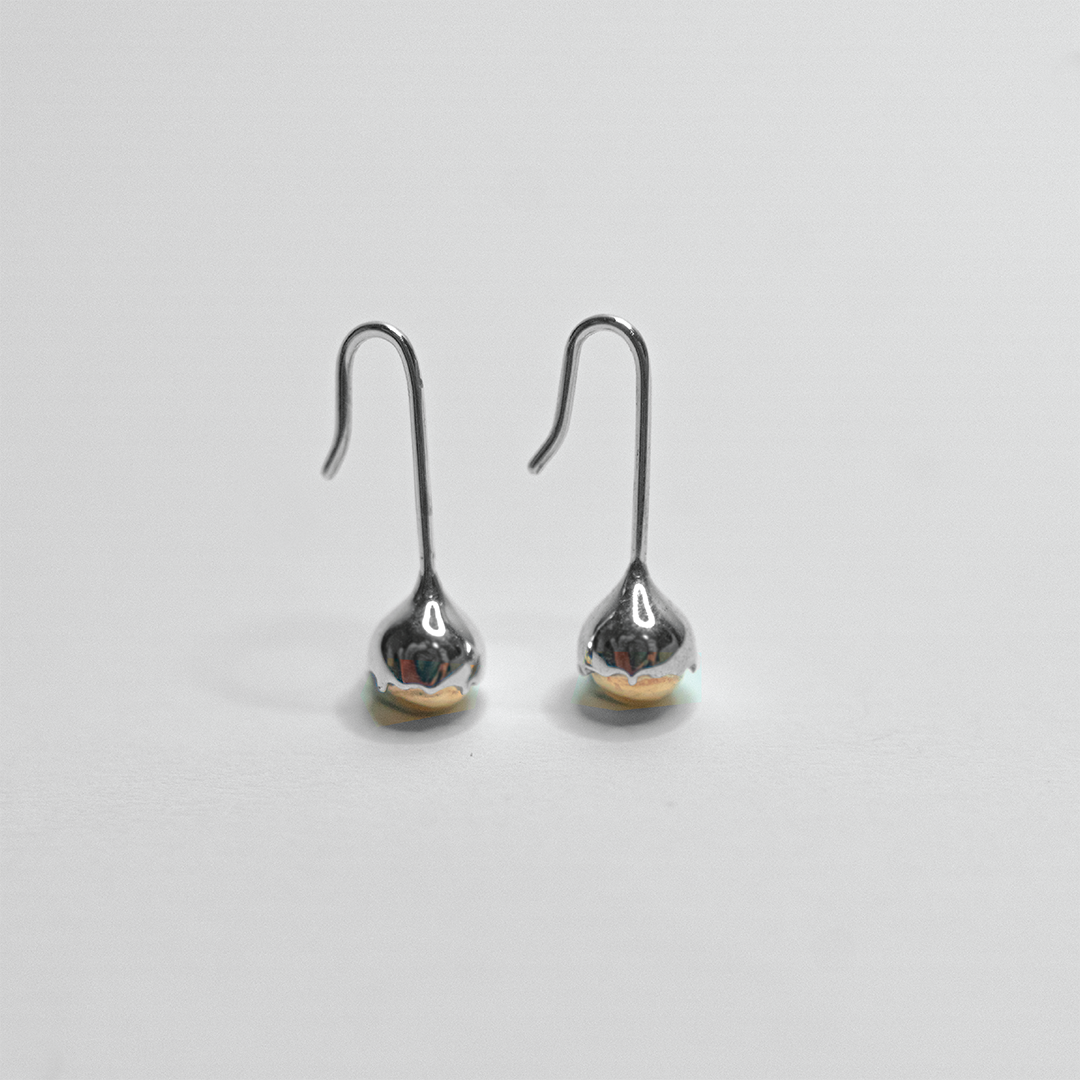 Orb Earrings