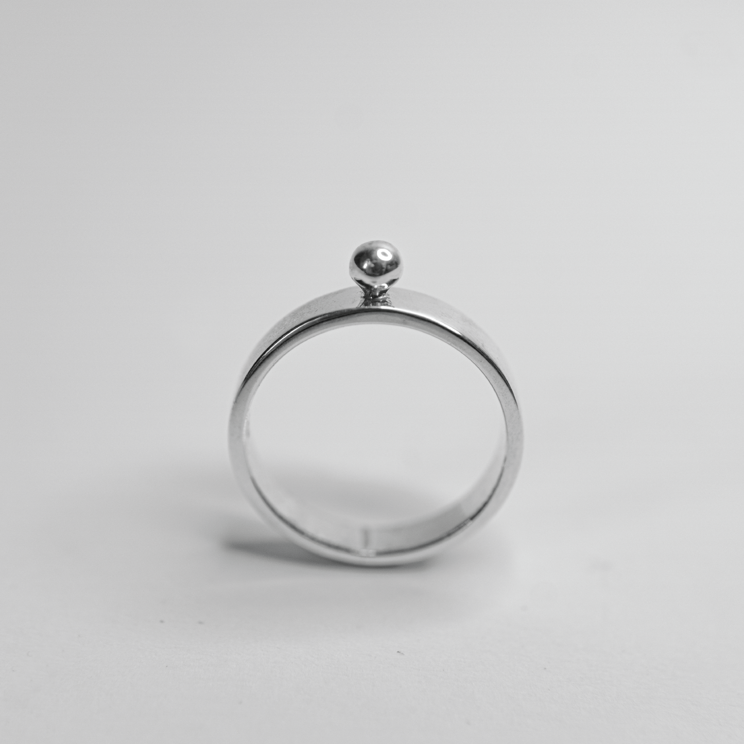 Pearl Ring
