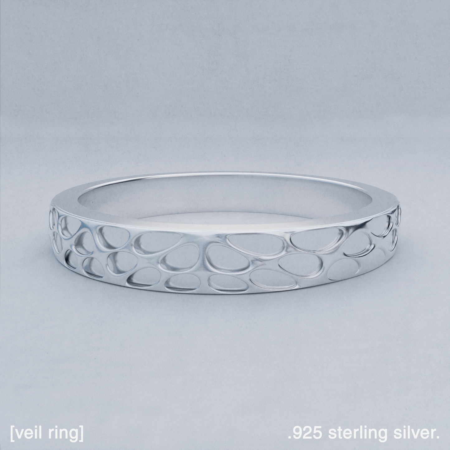 Veil Ring