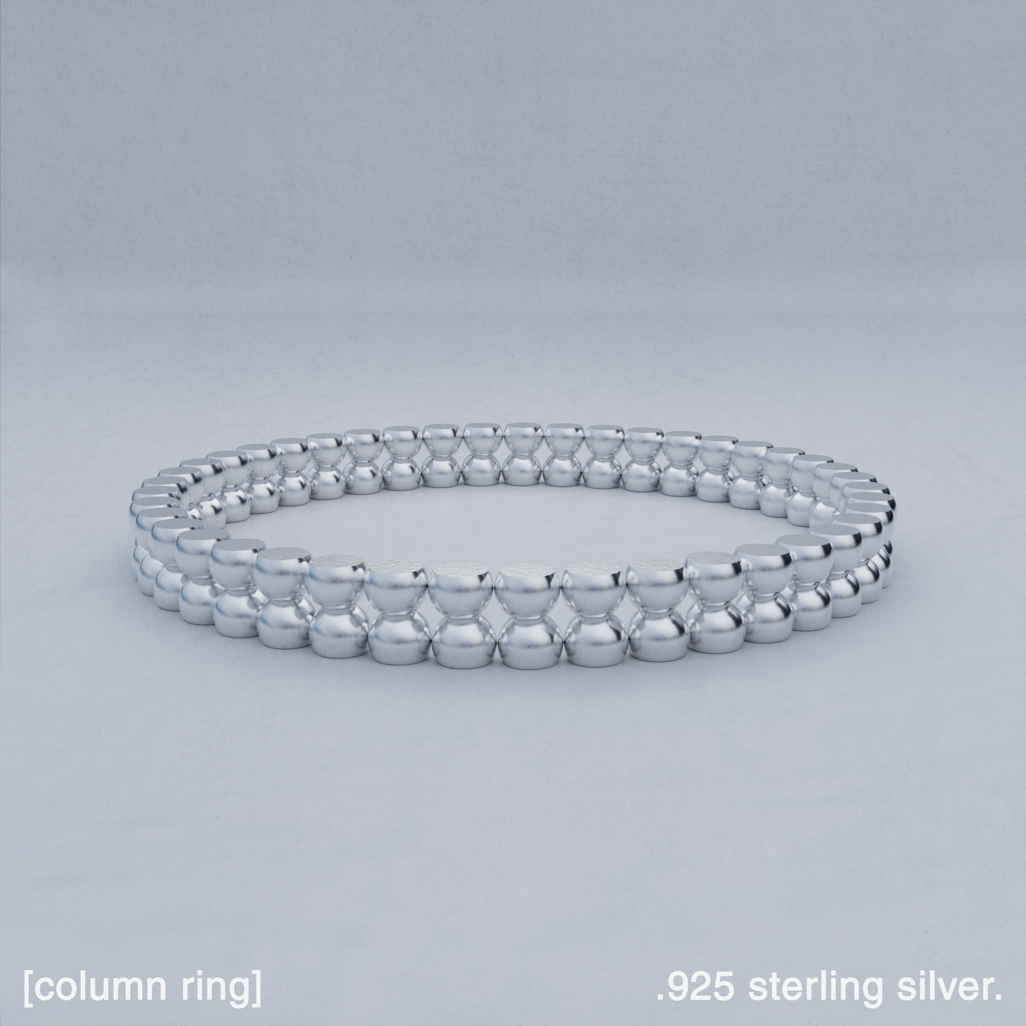 Column Ring