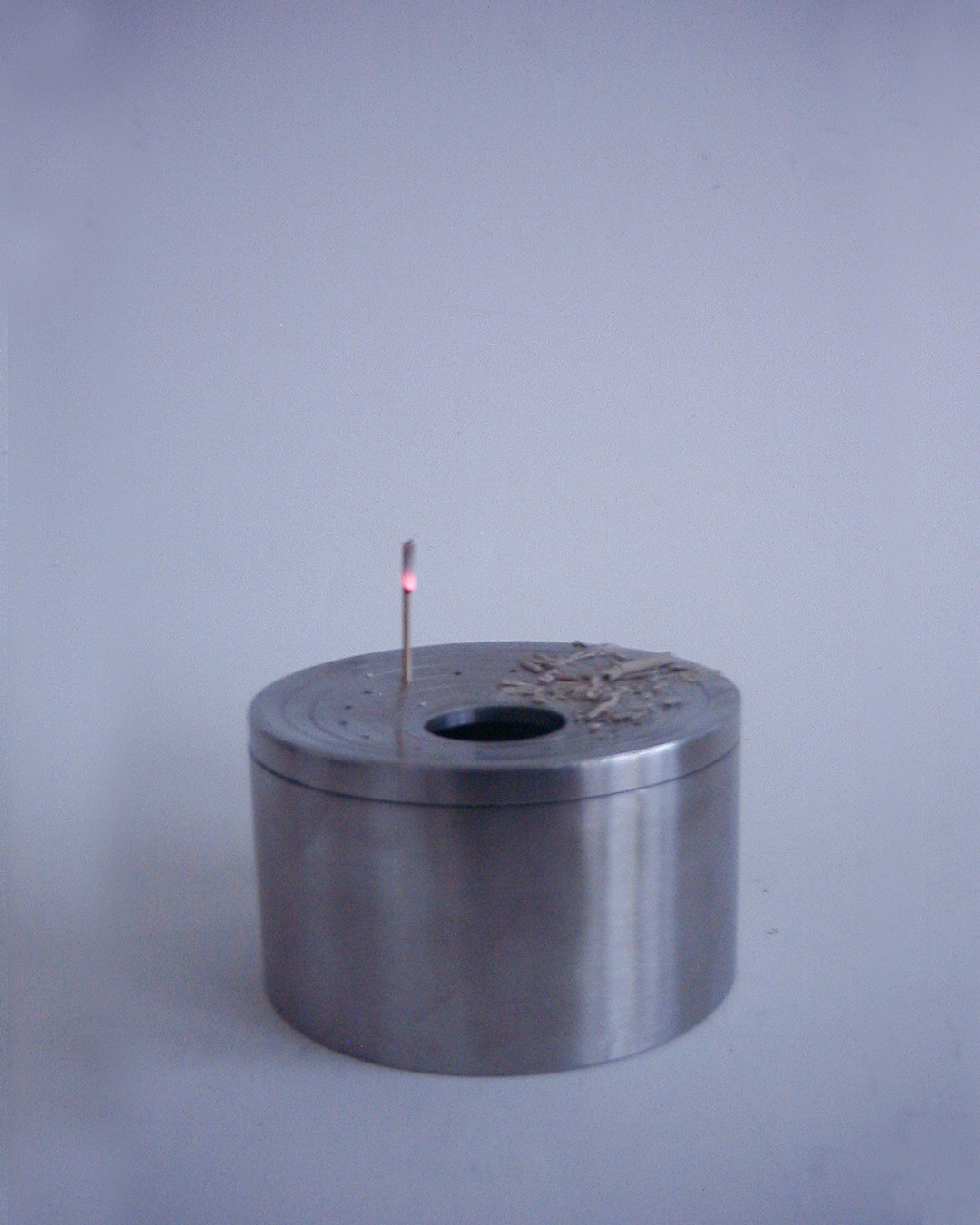 Incense Holder 2