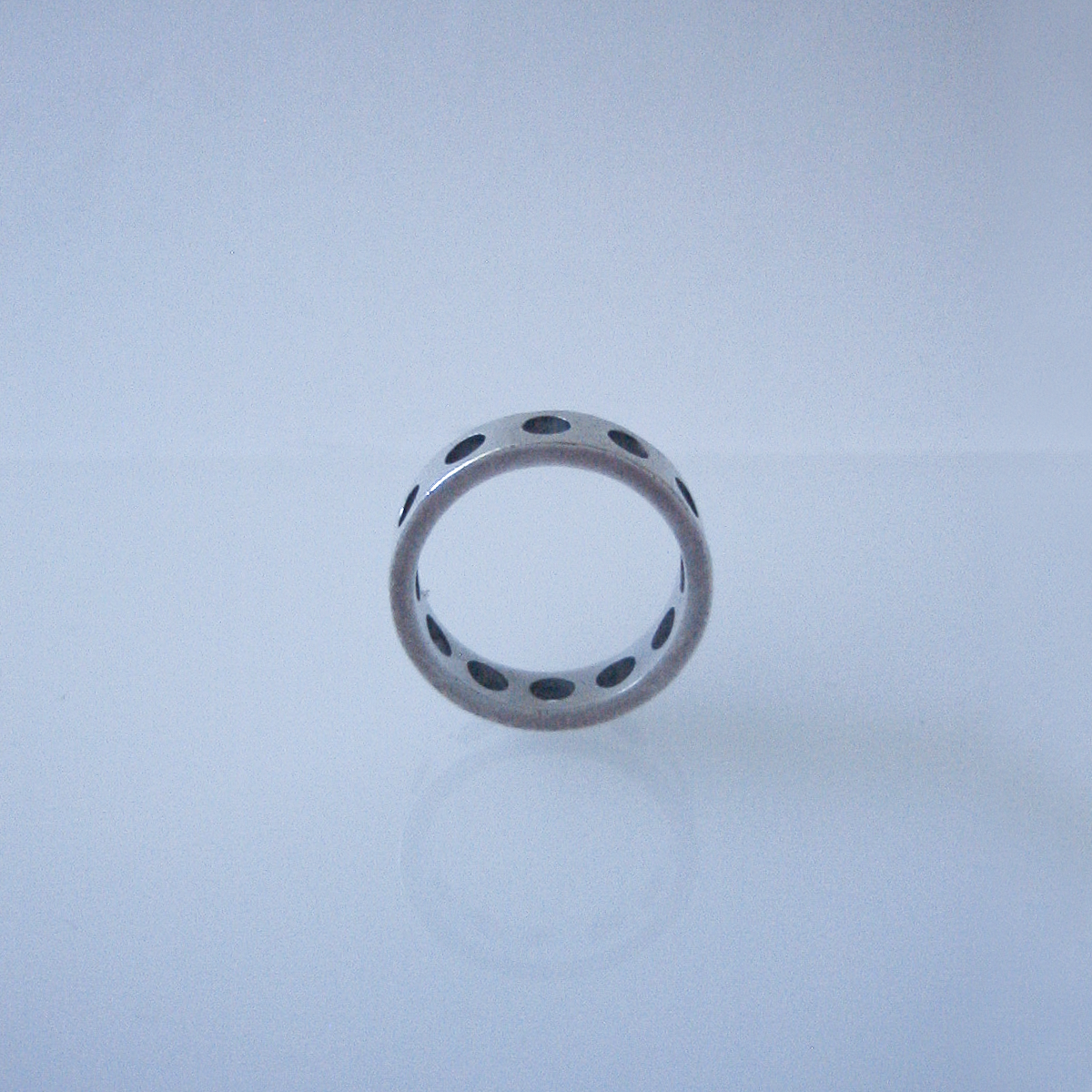 Puncture Ring