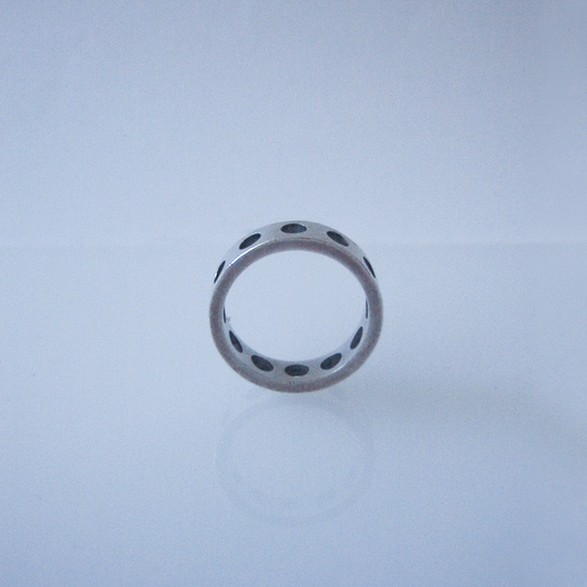 Puncture Ring