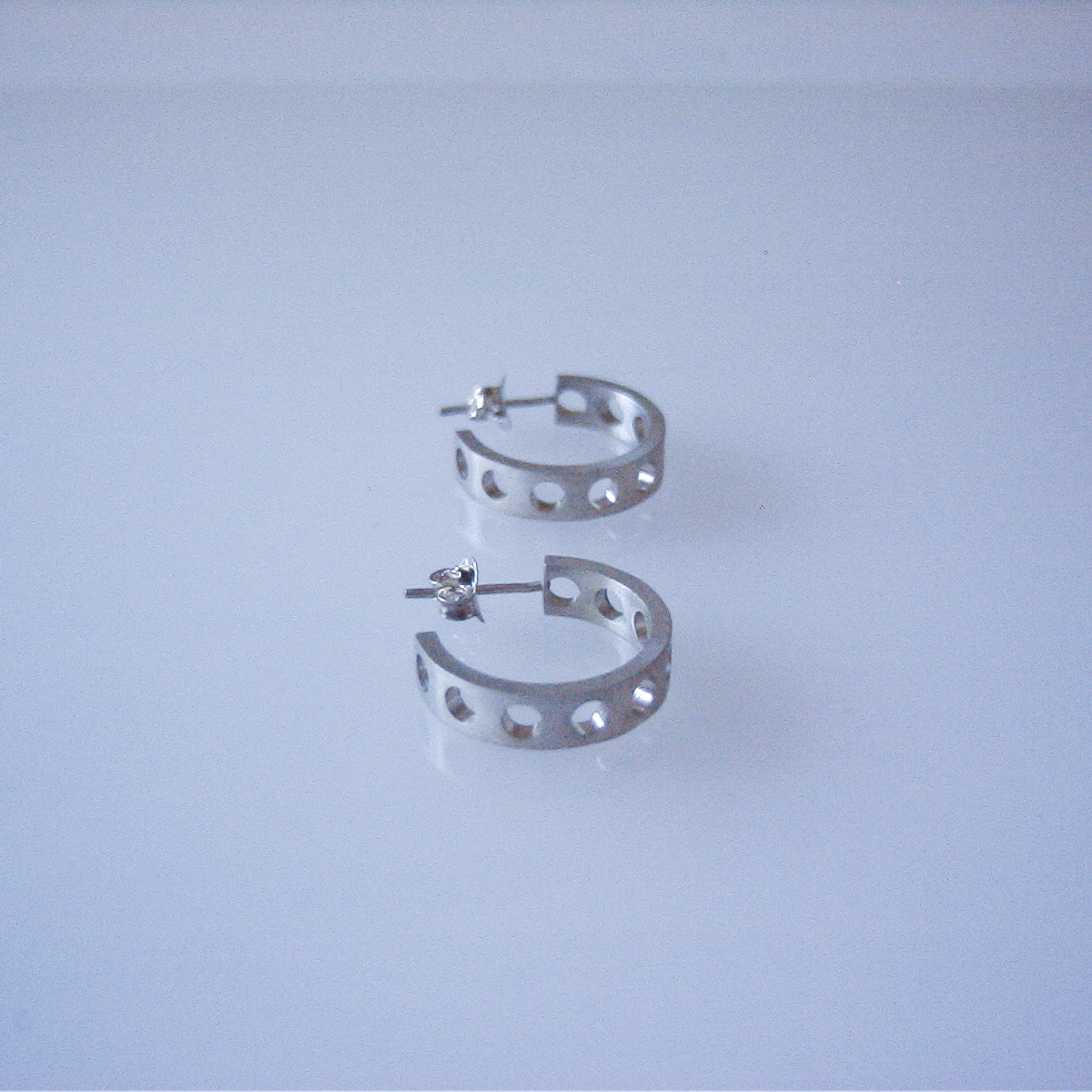 Puncture Earrings