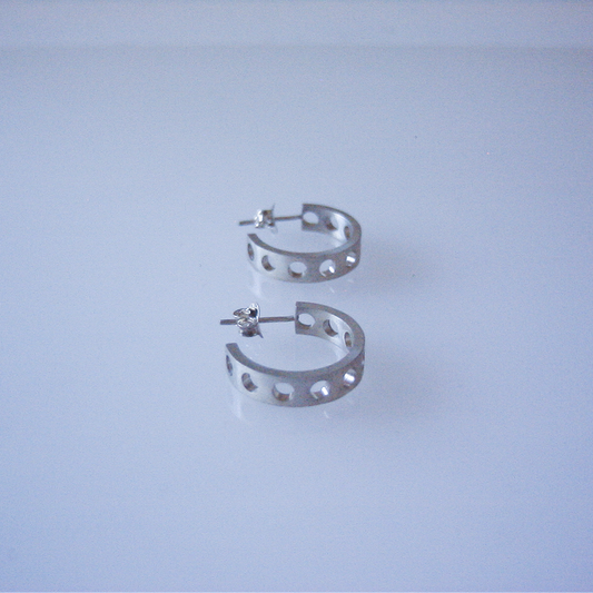 Puncture Earrings