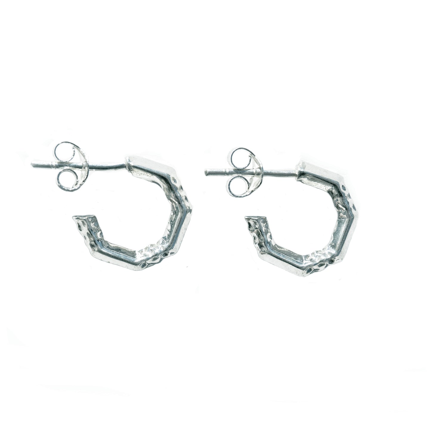 Fragment hoops