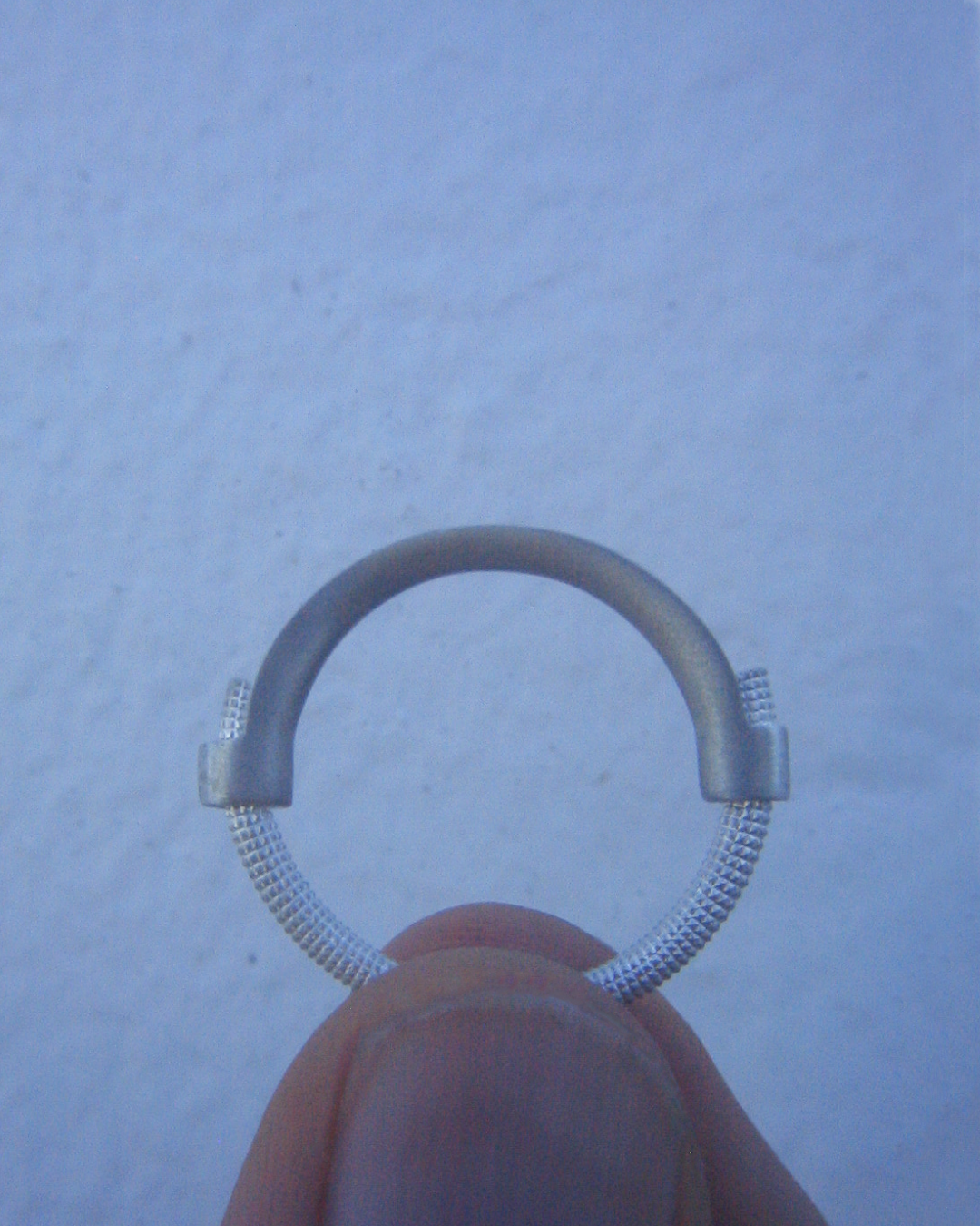 pull ring