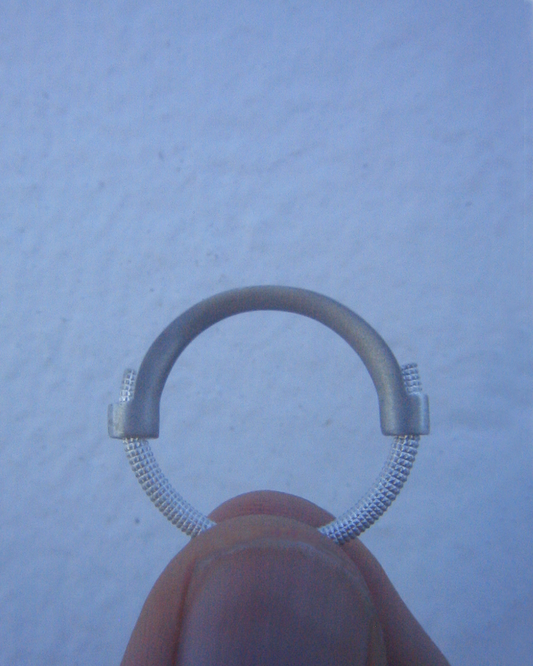 pull ring