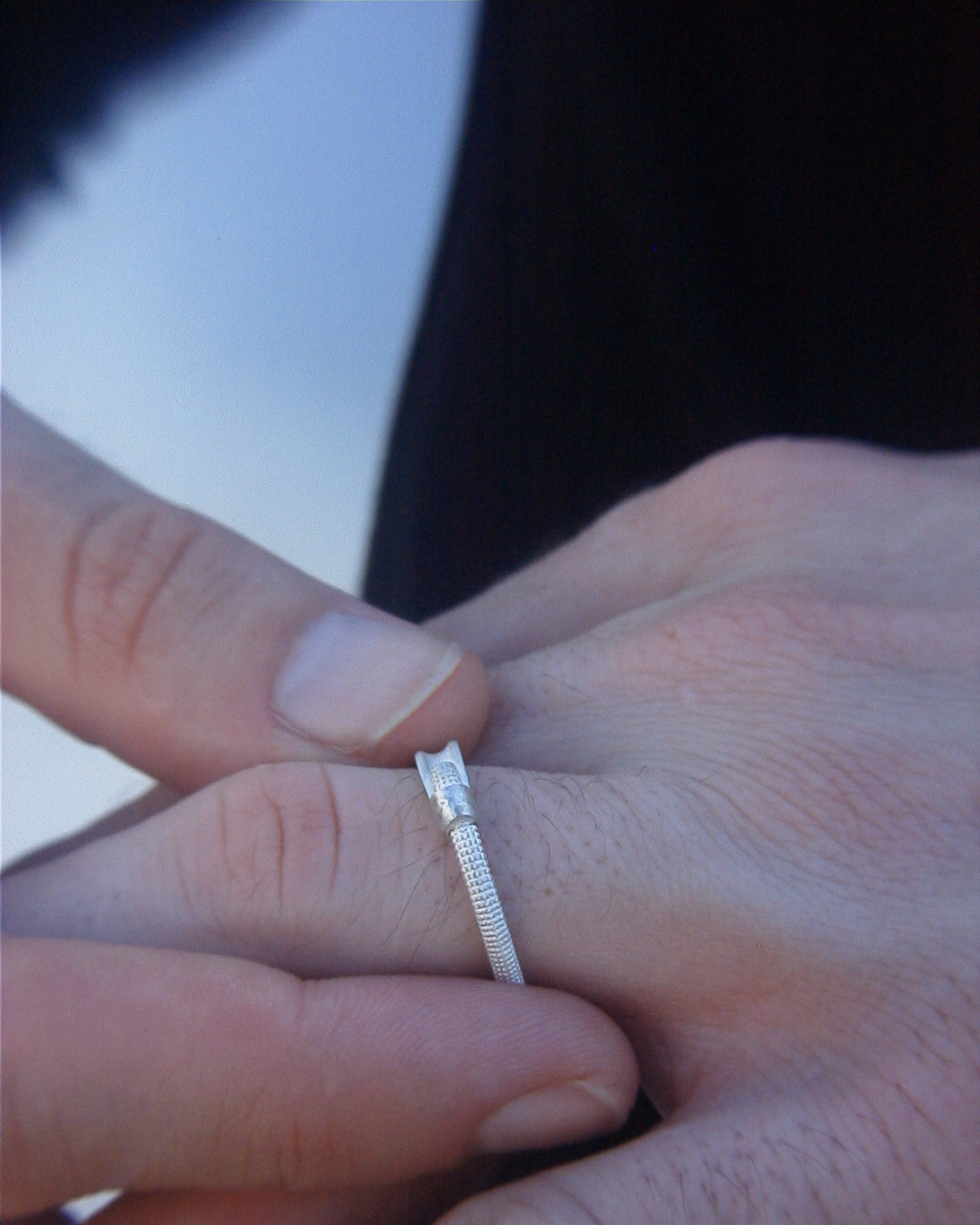pull ring