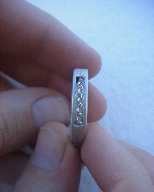 chain ring